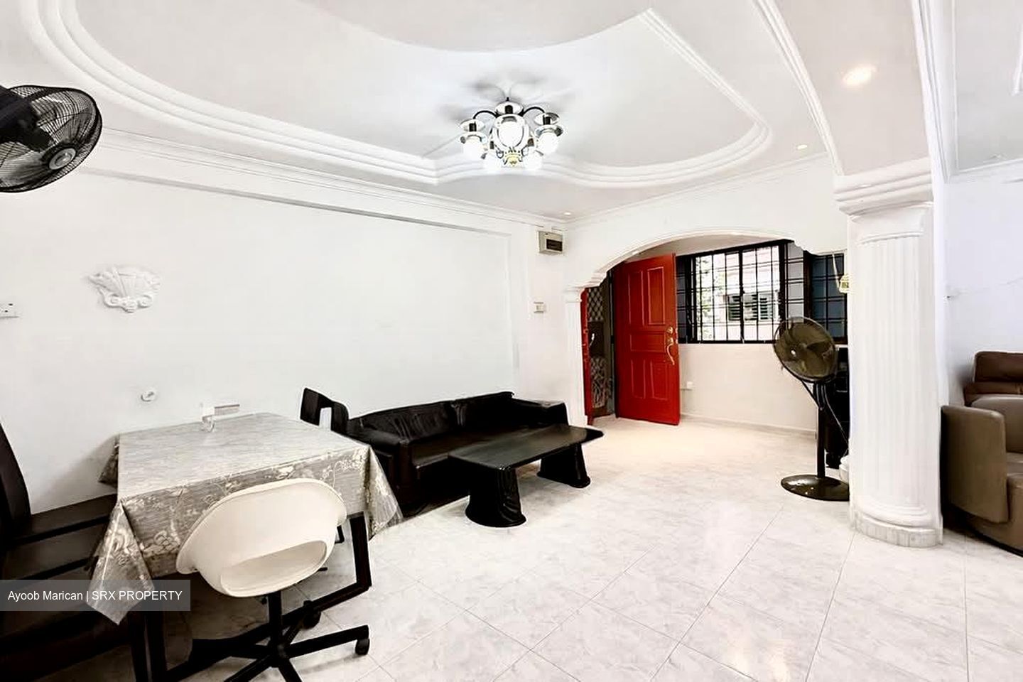 Blk 623 Bukit Batok Central (Bukit Batok), HDB 5 Rooms #547691091